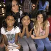 Kebersamaan Allea &amp; Manuella