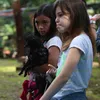 Kebersamaan Allea &amp; Manuella