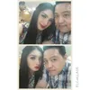 angel karamoy cerai, perceraian artis