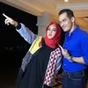 rina gunawan dan atalarik syach