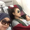 ayu ting ting, ibu ayu ting ting, mama ayu ting ting, keluarga ayu ting ting