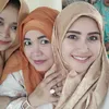 ayu ting ting, ibu ayu ting ting, mama ayu ting ting, keluarga ayu ting ting