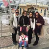 ayu ting ting, ibu ayu ting ting, mama ayu ting ting, keluarga ayu ting ting