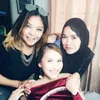 ayu ting ting, ibu ayu ting ting, mama ayu ting ting, keluarga ayu ting ting