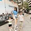 carissa puteri dan dua anaknya