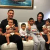 Cristiano Ronaldo - Georgina Rodriguez