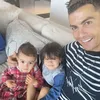 Cristiano Ronaldo - Georgina Rodriguez