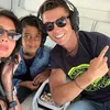Cristiano Ronaldo - Georgina Rodriguez