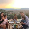 Cristiano Ronaldo - Georgina Rodriguez