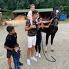 Cristiano Ronaldo - Georgina Rodriguez