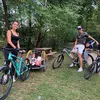 Cristiano Ronaldo - Georgina Rodriguez