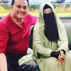 Dicky Chandra dan Rani Permata