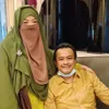 Dicky Chandra dan Rani Permata