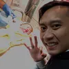 Ibas Yudhoyono &amp; Aliya Rajasa