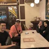 Laudya Cynthia Bella - Zaskia Sungkar
