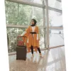 Laudya Cynthia Bella - Zaskia Sungkar