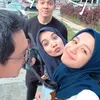 Laudya Cynthia Bella - Zaskia Sungkar