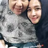 Laudya Cynthia Bella - Zaskia Sungkar