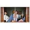 nicholas saputra caitlin north