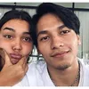 nicholas saputra caitlin north
