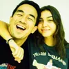 nicholas saputra caitlin north