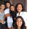 nicholas saputra caitlin north