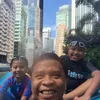 Foto Istri dan Anak Oon