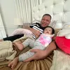 Raul Lemos dengan Ameena dan Azura