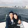 Chelsea Islan - Daffa Wardhana