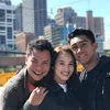 Chelsea Islan - Daffa Wardhana