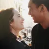 Chelsea Islan - Daffa Wardhana