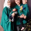 Soraya Larasati &amp; Anaknya