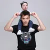 stefan william dan anak