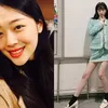 sulli dan sahabat