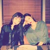sulli dan sahabat