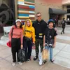 Uya Kuya - Astrid - Cinta Kuya - Nino Kuya