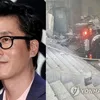 Kim Joo Hyuk meninggal kecelakaan