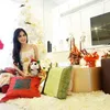 Sandra Dewi