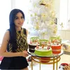 Sandra Dewi