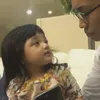 Arsy dan pacar aurel