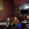 Deddy Corbuzier - Aryani Soenarto - Kiswinar 