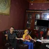 Deddy Corbuzier - Aryani Soenarto - Kiswinar 