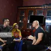 Deddy Corbuzier - Aryani Soenarto - Kiswinar 