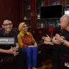 Deddy Corbuzier - Aryani Soenarto - Kiswinar 