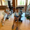 Georgina Rodriguez, Tunangan Cristiano Ronaldo