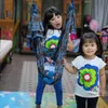 Anak Hanung Bramantyo