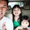 Anak Hanung Bramantyo