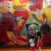 Anak Hanung Bramantyo