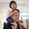 Anak Hanung Bramantyo