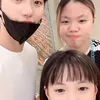 lee jeong hoon dan anak sambungnya